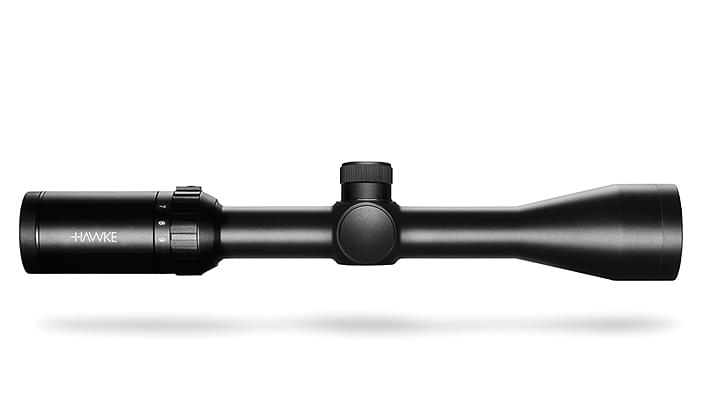 Hawke_Riflescope_Vantage_3-9x40 rimfire .22 hv